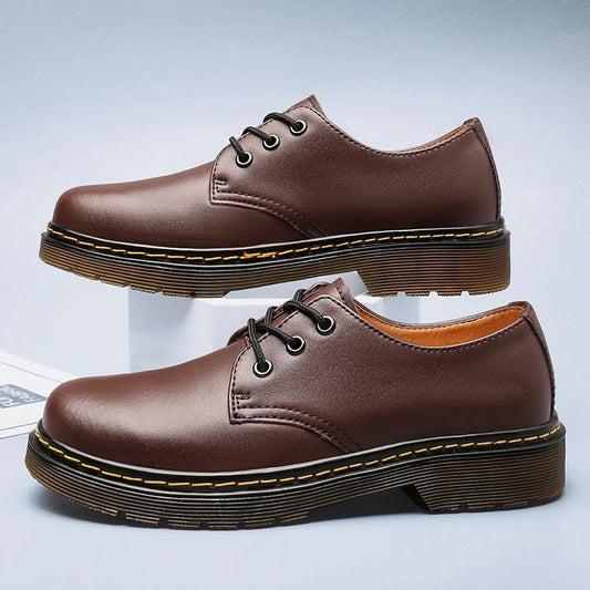 Men's Oxford Shoes Wide Fit - RefinedStride
