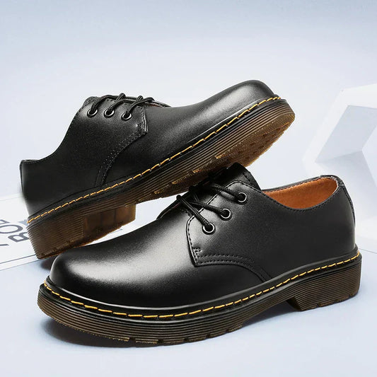Men's Oxford Shoes Wide Fit - RefinedStride