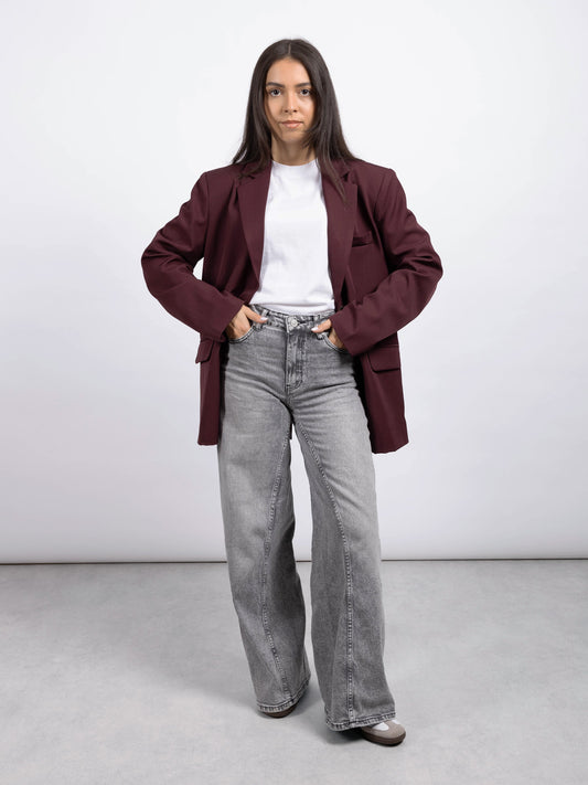 Women's Stretch Cotton Blend Jeans