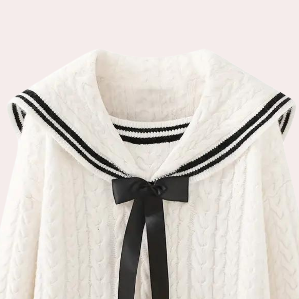 Women's Soft Knit Sweater - CloudKnit