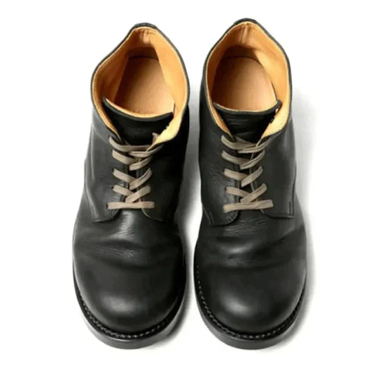 Classic Leather Boots Premium Comfort & Durability - Harrison Strides